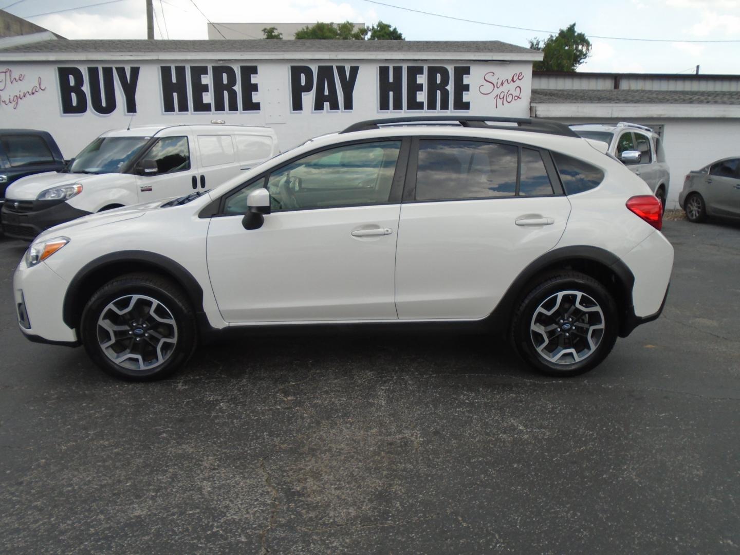 2017 Subaru Crosstrek (JF2GPADC7H8) , located at 6112 N Florida Avenue, Tampa, FL, 33604, (888) 521-5131, 27.954929, -82.459534 - Photo#0